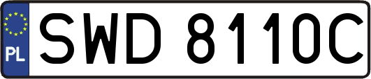 SWD8110C