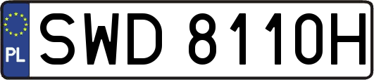 SWD8110H
