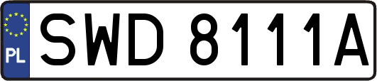 SWD8111A