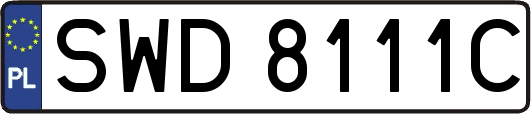 SWD8111C