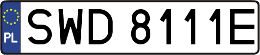 SWD8111E
