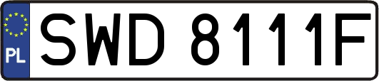 SWD8111F