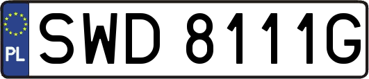 SWD8111G