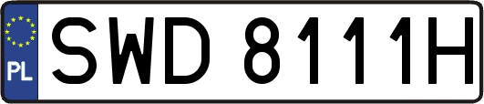 SWD8111H