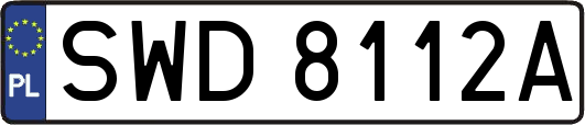 SWD8112A