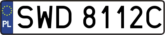 SWD8112C