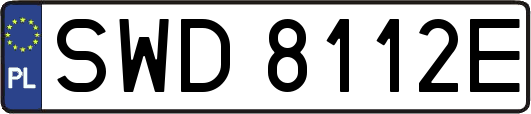 SWD8112E