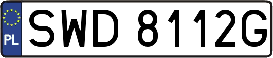 SWD8112G