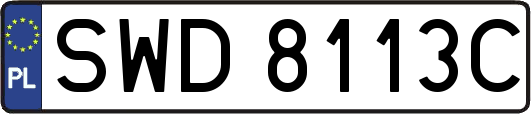SWD8113C