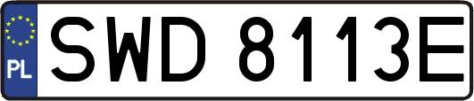SWD8113E
