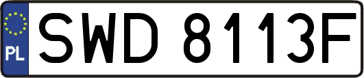 SWD8113F