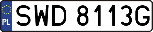 SWD8113G