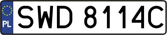 SWD8114C