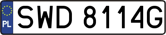 SWD8114G