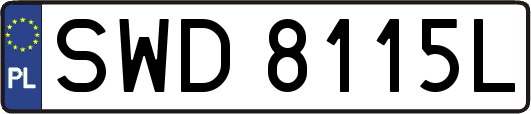 SWD8115L