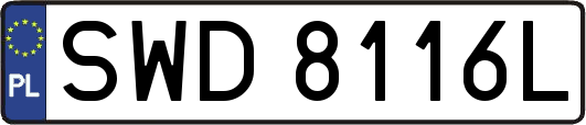 SWD8116L