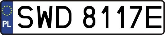 SWD8117E