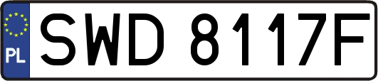SWD8117F