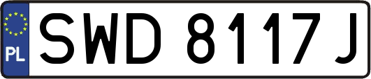 SWD8117J