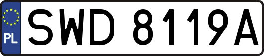 SWD8119A