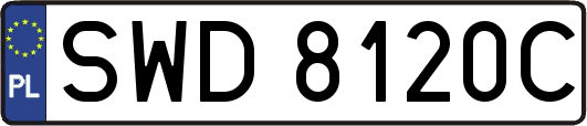 SWD8120C