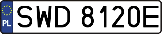 SWD8120E