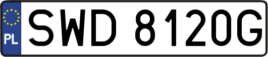 SWD8120G