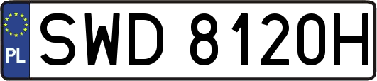 SWD8120H