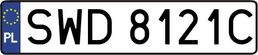 SWD8121C