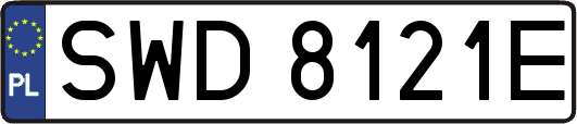 SWD8121E