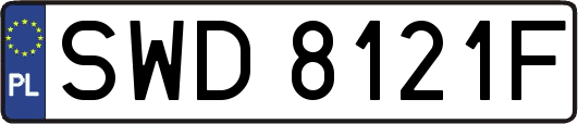 SWD8121F