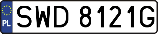 SWD8121G