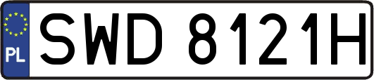 SWD8121H
