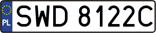 SWD8122C