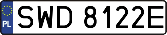 SWD8122E