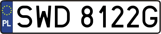 SWD8122G