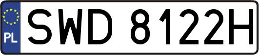 SWD8122H