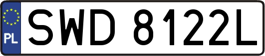 SWD8122L