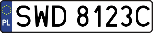 SWD8123C
