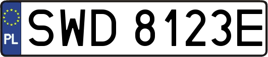 SWD8123E
