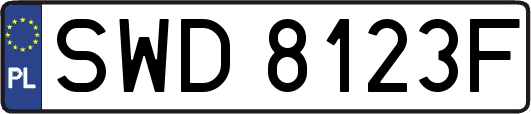 SWD8123F