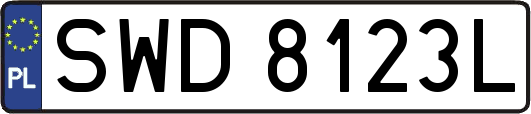 SWD8123L