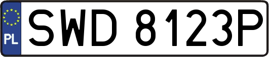 SWD8123P