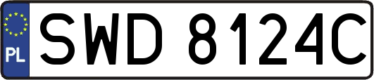 SWD8124C
