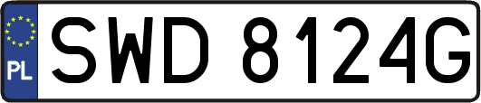 SWD8124G