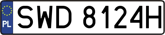 SWD8124H