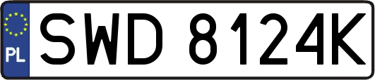 SWD8124K