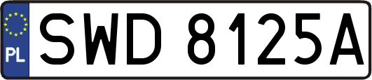 SWD8125A