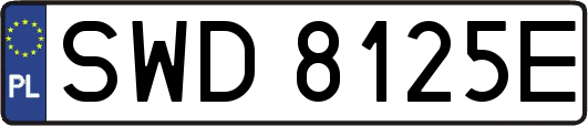 SWD8125E