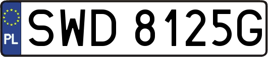 SWD8125G